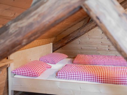 Schutzhaus in Südtirol zur Übernachtung gesucht? Schutzhaus in Südtirol zur Übernachtung gesucht?